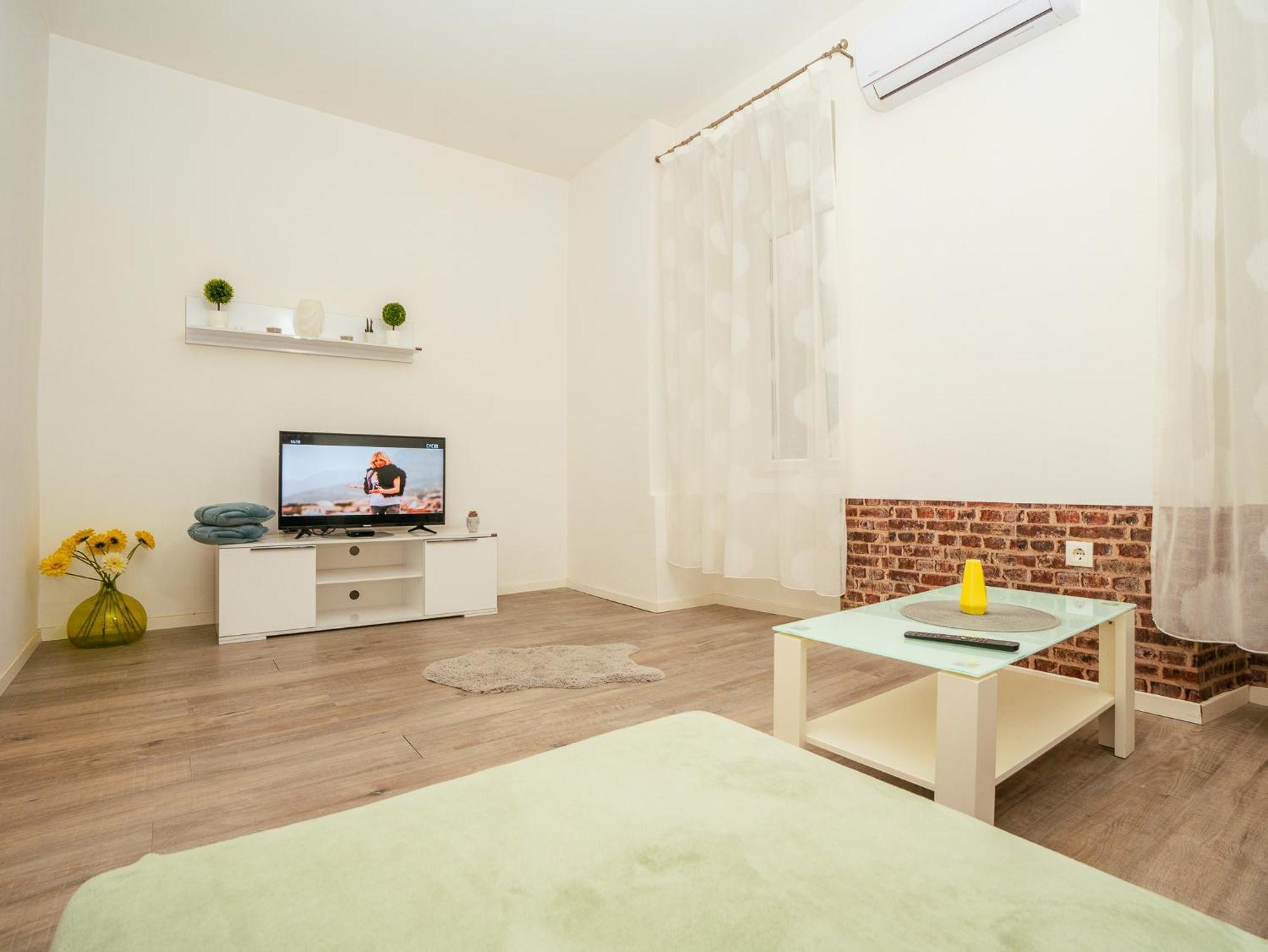 Apartments Lucija & Katia Fiume Kültér fotó