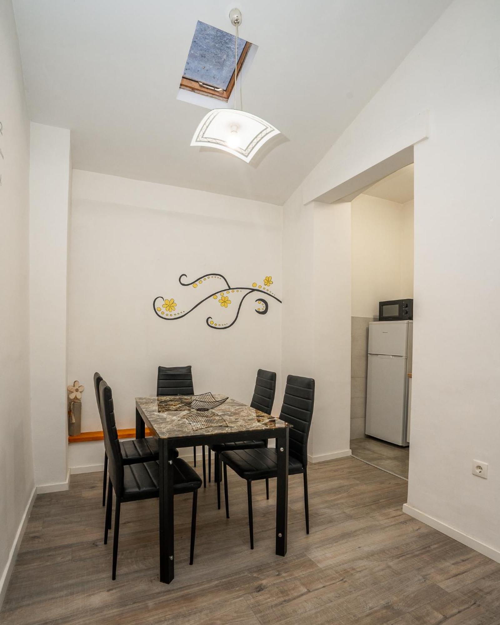 Apartments Lucija & Katia Fiume Kültér fotó