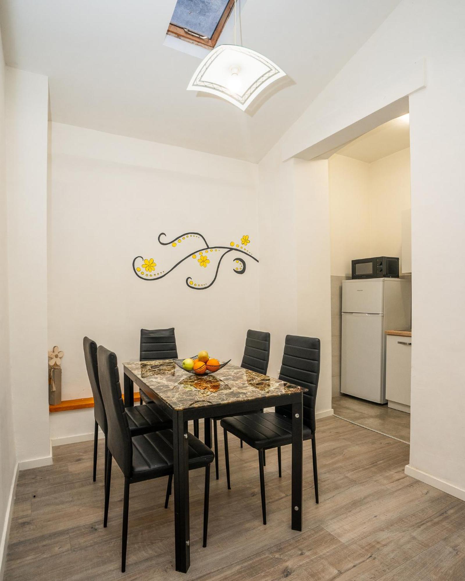 Apartments Lucija & Katia Fiume Kültér fotó