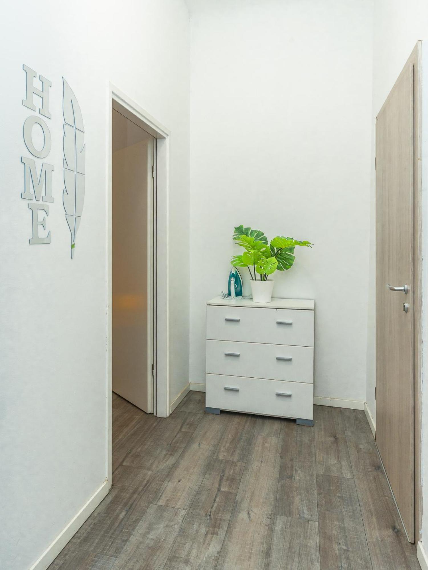 Apartments Lucija & Katia Fiume Kültér fotó