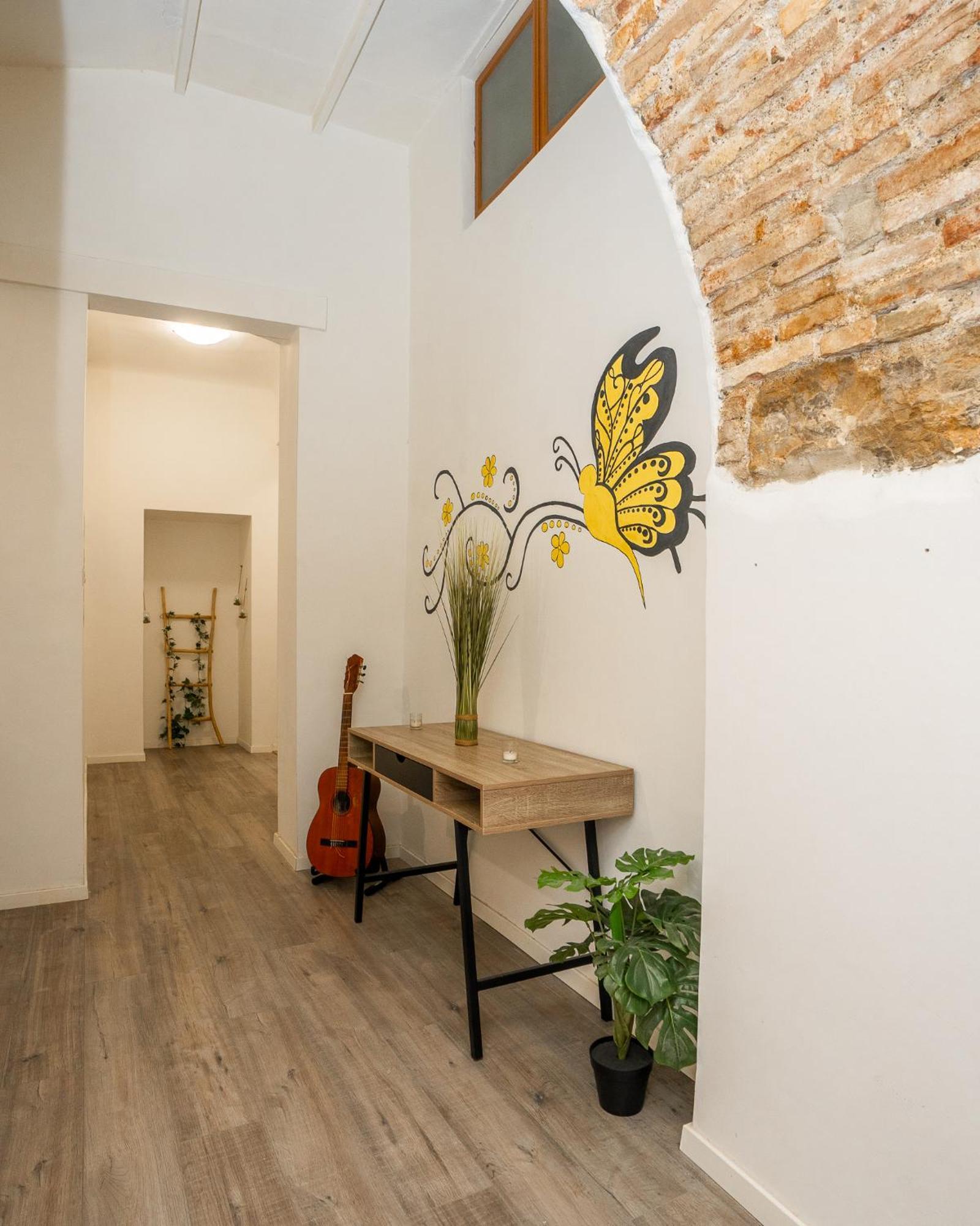 Apartments Lucija & Katia Fiume Kültér fotó