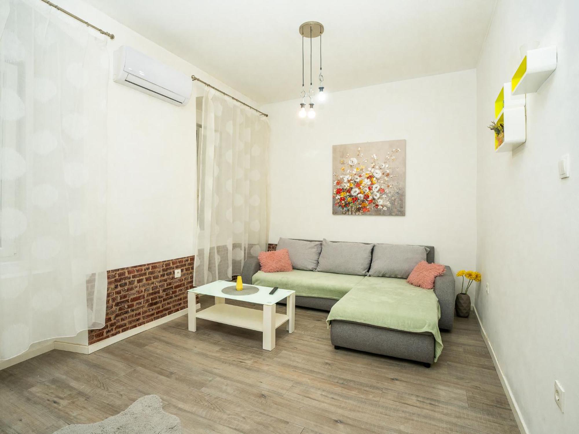 Apartments Lucija & Katia Fiume Kültér fotó