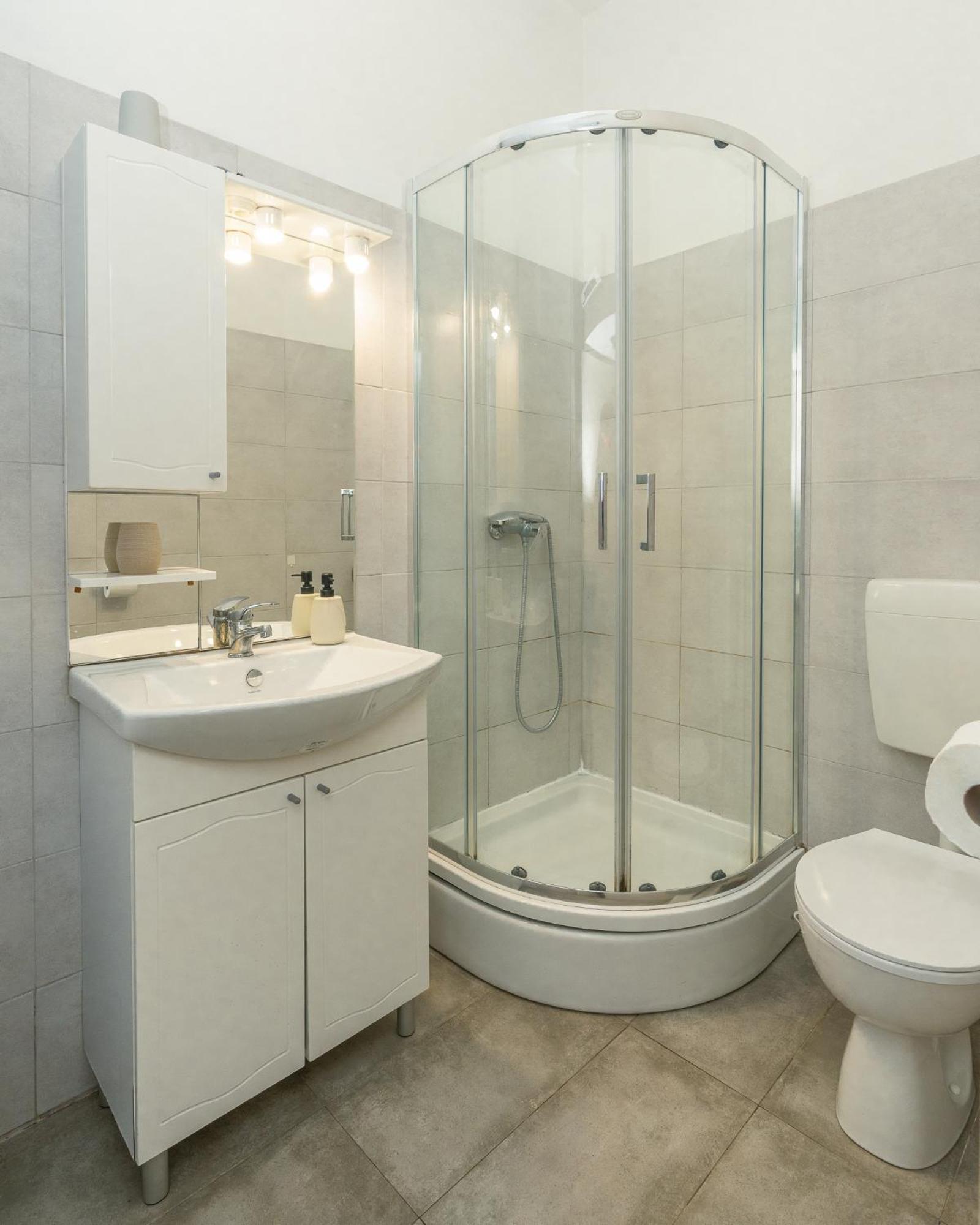 Apartments Lucija & Katia Fiume Kültér fotó