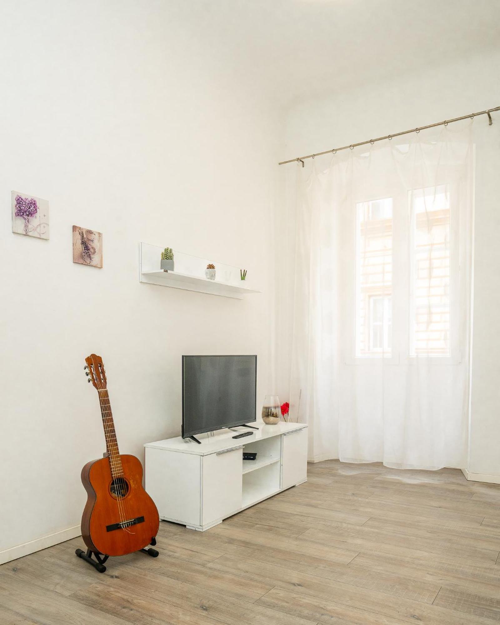 Apartments Lucija & Katia Fiume Kültér fotó